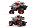 Klocki Lego Technic Monster Jam ThunderROARus 42200 7+_88235
