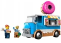 Klocki Lego City Mobilna Pączkarnia 5+ 60452_88239
