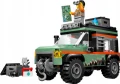 Klocki Lego City Górska ciężarówka terenowa 4x4 60447 6+_88243