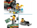Klocki Lego City Górska ciężarówka terenowa 4x4 60447 6+_88242