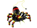 Klocki Lego Creator Dzikie Zwierzęta: Zaskakujący Pająk 31159 7+_88250