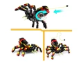 Klocki Lego Creator Dzikie Zwierzęta: Zaskakujący Pająk 31159 7+_88249