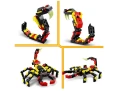 Klocki Lego Creator Dzikie Zwierzęta: Zaskakujący Pająk 31159 7+_88248