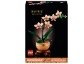 Klocki Lego Icons Mała orchidea 10343 18+_88253