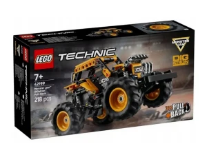 Klocki Lego Monster Jam Digarton 42199 7+
