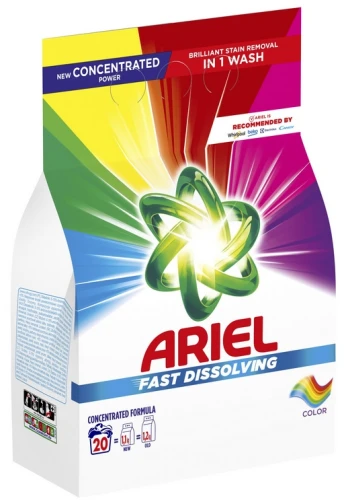 Proszek do prania 1,1kg Ariel_88322