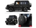 Klocki Lego Speed Champions 76924 Mercedes AMG G63 i SL63 10+_88454