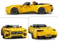 Klocki Lego Speed Champions 76924 Mercedes AMG G63 i SL63 10+_88453