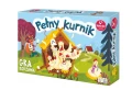 Gra Pełny kurnik Kukuryku_88578
