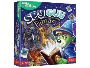 Gra Spy Guy Fantasy 02577 Trefl