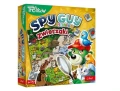Gra Spy Guy Junior Zwierzaki 02595 Trefl_88601