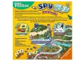 Gra Spy Guy Junior Zwierzaki 02595 Trefl_88599
