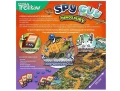 Gra Spy Guy Junior Dinozaury 02652 Trefl_88602