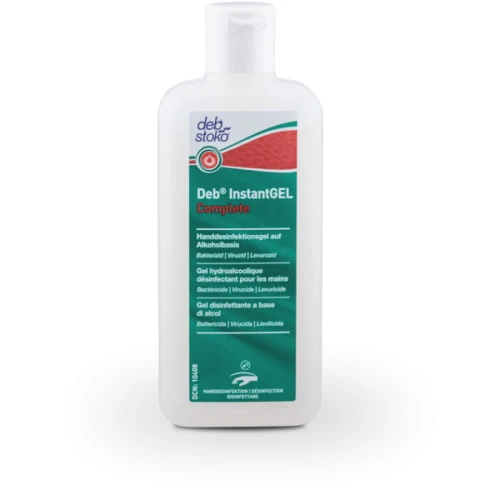 Żel do dezynfekcji rąk Deb Instant Gel Complete 100ml_47597