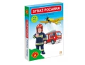 Gra karciana Piotruś Straż Pożarna Alexander_88681