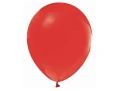 Balony pastelowe "Beauty and Charm" czerwone 12" 10 szt CB-1PCZ Godan_88703