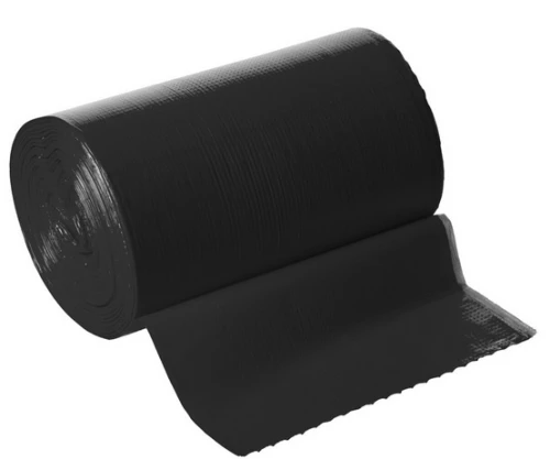 Worki na śmieci 35l 50szt. czarne LDPE_88710