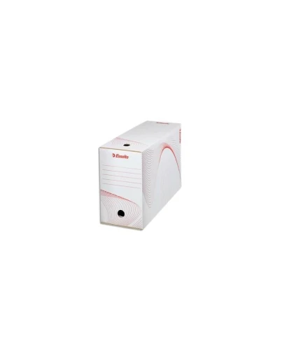 Pudło Archiwizacyjne 200mm Białe Esselte Boxy _54298