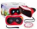 Okulary 3D VR zestaw startowy View Master_83551