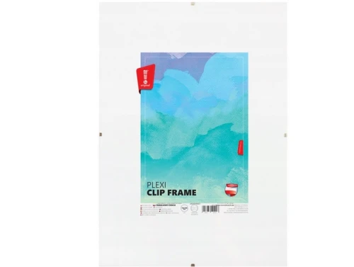 Antyrama pleksi 70x100cm MemoBe_88948