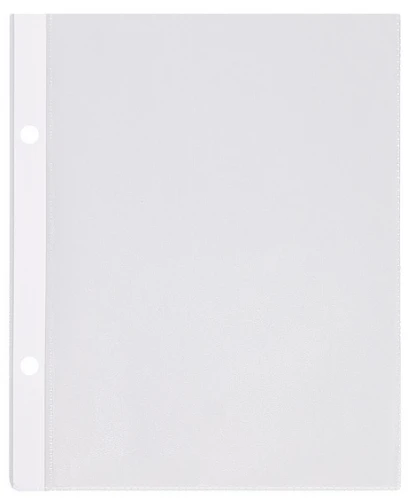 Koszulka A6 zawieszana folią miekka 1szt. Biurfol_88929