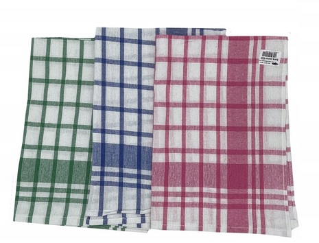 Ścierka kuchenna koza 50x70cm 100% Bawełna Akma_88952