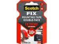 Taśma dwustronna montażowa 1,5m Extremalna Scotch_88967