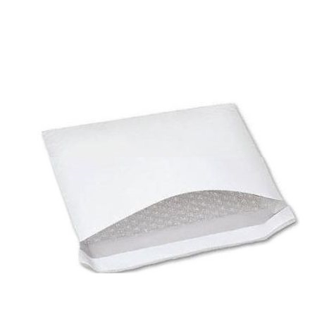 Koperta Bąbelkowa CD Biała 180x165 Bong_24834