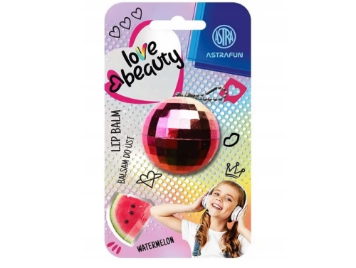 Balsam do ust Kula disco Arbuz Astrafun_89047