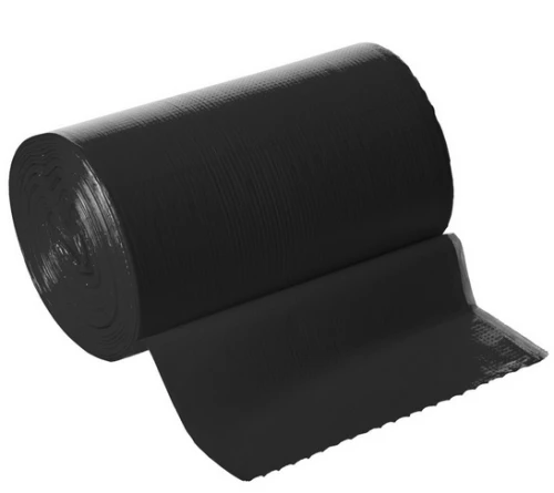 Worki na śmieci 60l 50szt. Czarne LDPE EKO EPP_89130
