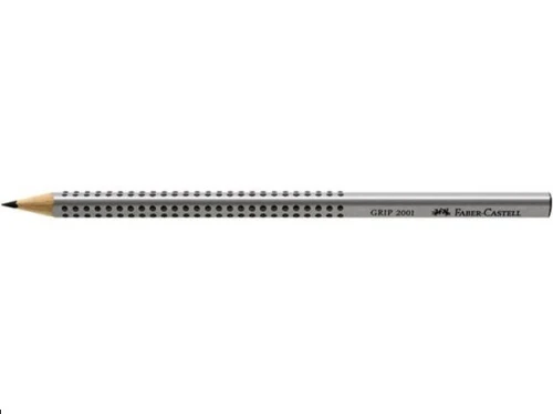 Ołówek HB 2001 Faber Castell Grip _25237