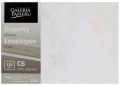 Koperta Marmur Złoty C6 114x162mm  120g 10 szt. Galeria Papieru_89341