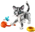 Klocki Lego Creator 8+  31163 Psotny Kot Lego_89533