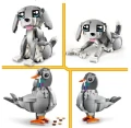 Klocki Lego Creator 8+  31163 Psotny Kot Lego_89535