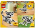 Klocki Lego Creator 8+  31163 Psotny Kot Lego_89531