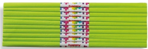 Bibuła marszczona seledynowa 50x200cm Happy Color_89584