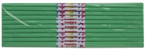 Bibuła marszczona miętowy 50x200cm Happy Color_89575