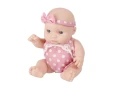 Lalka Bobas 20cm mix 511341 Mega Creative_89732
