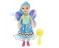 Lalka 15 cm Wróżka z akcesoriami 524396 Mega Creative_89736