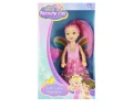 Lalka 15 cm Wróżka z akcesoriami 524396 Mega Creative_89735