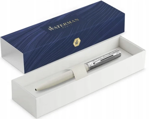 Długopis Allure Deluxe Biały Waterman_89819