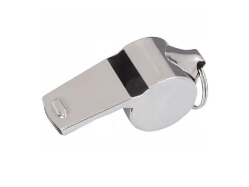 Gwizdek metalowy do powieszenia z kulką GR-912 Grand_89848