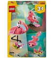 Klocki konstrukcyjne Lego Creator Flaming 31170 8+_89880