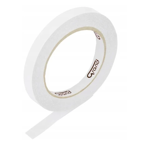 Taśma klejąca dwustronna 8mm x 25m Grand_89896