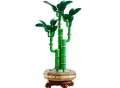 Klocki konstrukcyjne Lego Botanicals Dracena Sandera Drzewko Szczęścia 10344 18+_90010