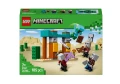Klocki konstrukcyjne Lego Minecraft Pustynny patrol złosadników 21267 7+_90023