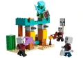 Klocki konstrukcyjne Lego Minecraft Pustynny patrol złosadników 21267 7+_90022