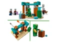 Klocki konstrukcyjne Lego Minecraft Pustynny patrol złosadników 21267 7+_90021