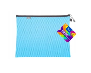 Teczka A5 z suwakiem BT606-N Tetis