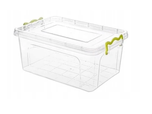 Pojemnik plastikowy Strong Box 3L Plafor_90132